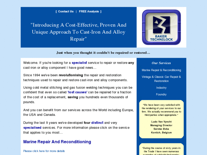 www.cast-iron-repair.com