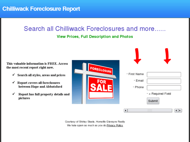 www.chilliwack-foreclosures.com