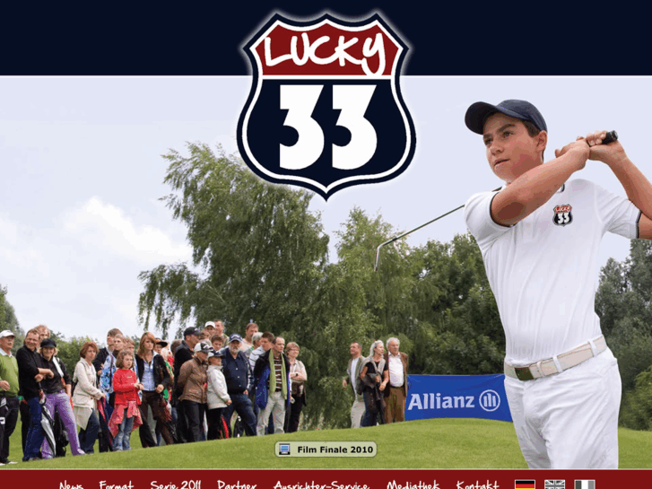 www.club-lucky33.com