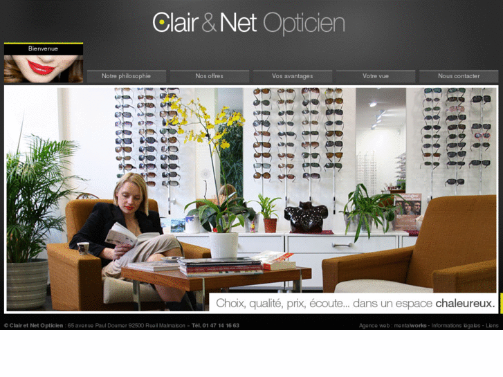 www.cnet-opticien.com