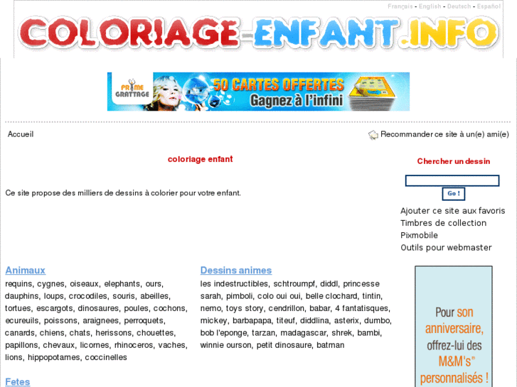 www.coloriage-enfant.info