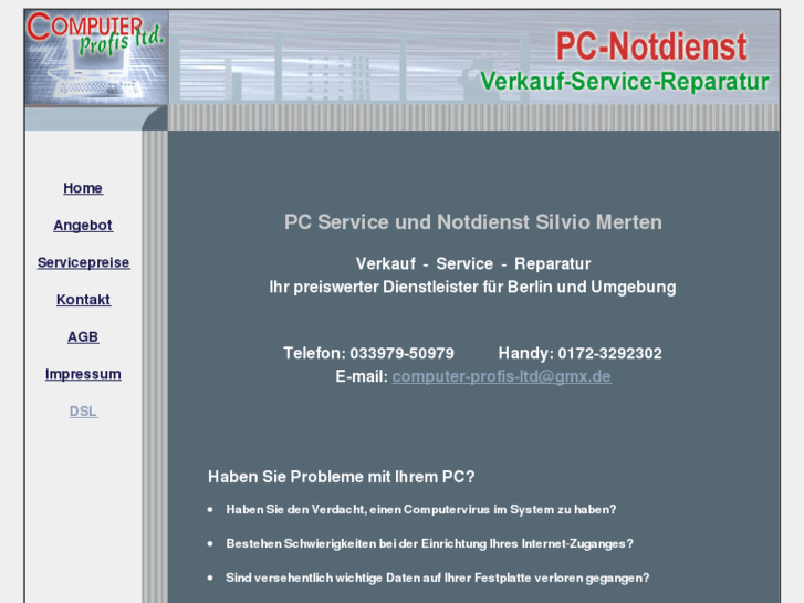 www.computer-profis-ltd.de