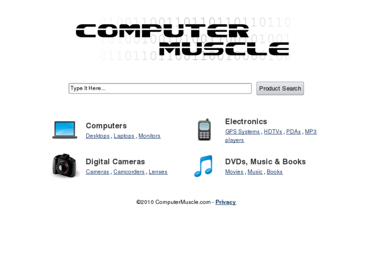 www.computermuscle.com