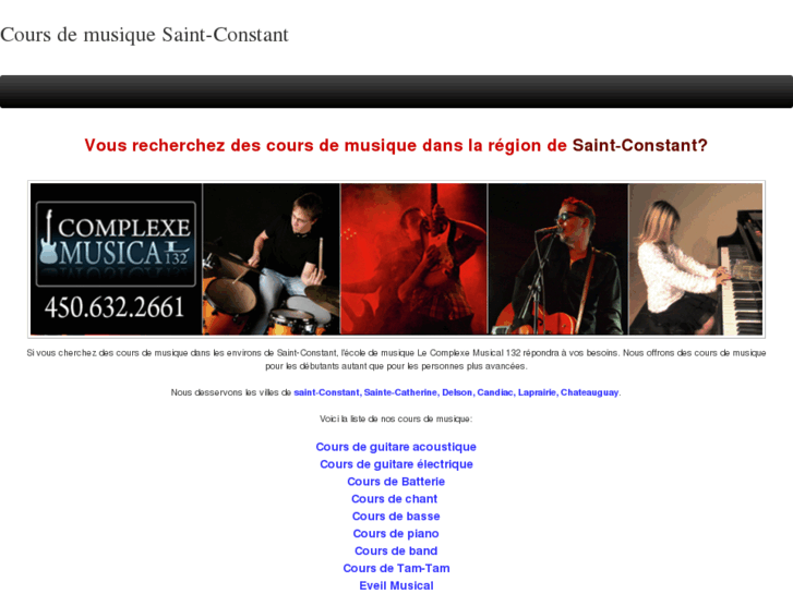 www.coursdemusiquestconstant.com