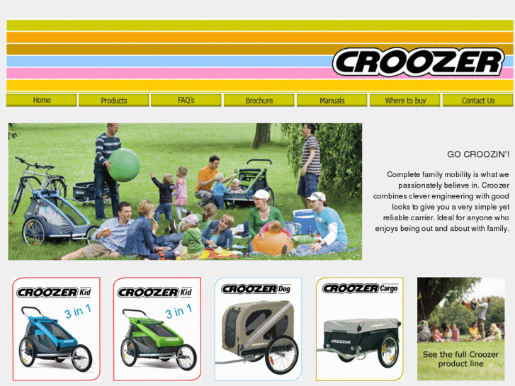 www.croozerdesign.com