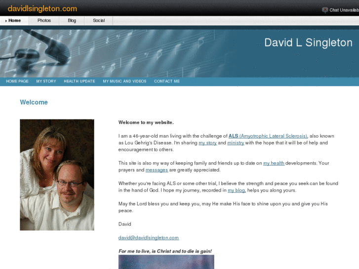 www.davidlsingleton.com