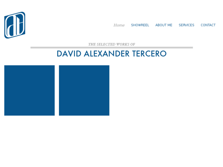 www.davidtercero.com