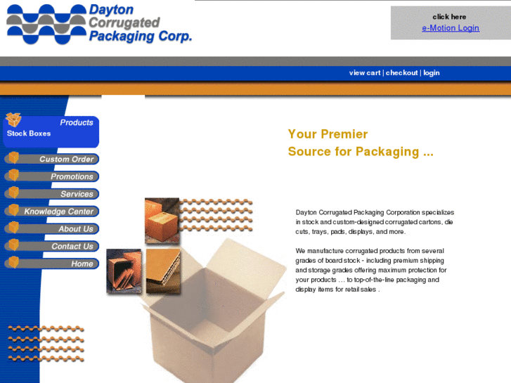 www.daytoncorrugated.com