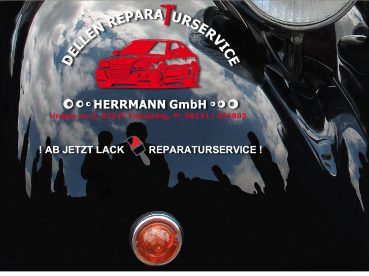 www.dhs-dellenreparatur.com