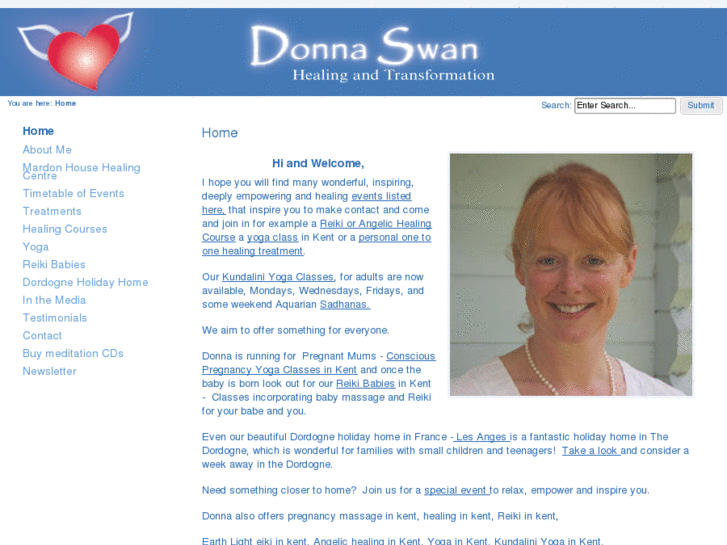 www.donnaswan.com