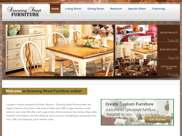 www.downingstfurniture.com