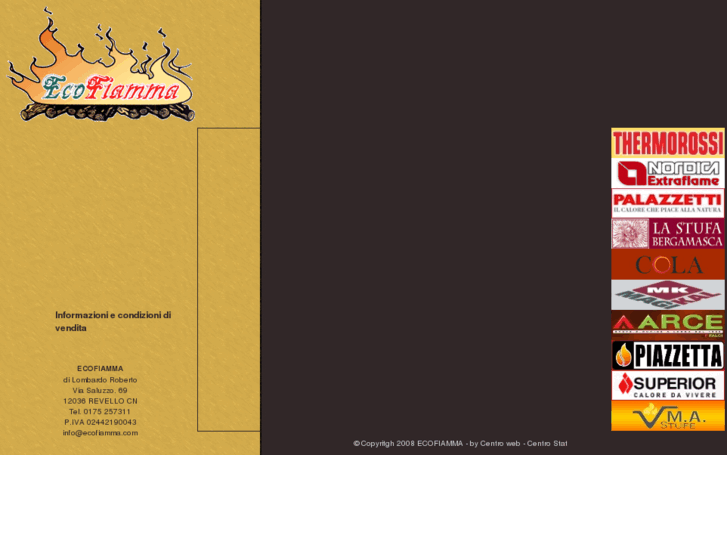 www.ecofiamma.com