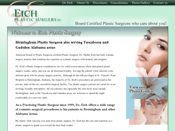 www.eichplasticsurgery.com