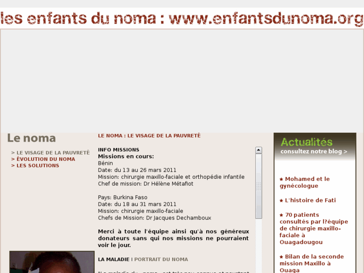 www.enfantsdunoma.info