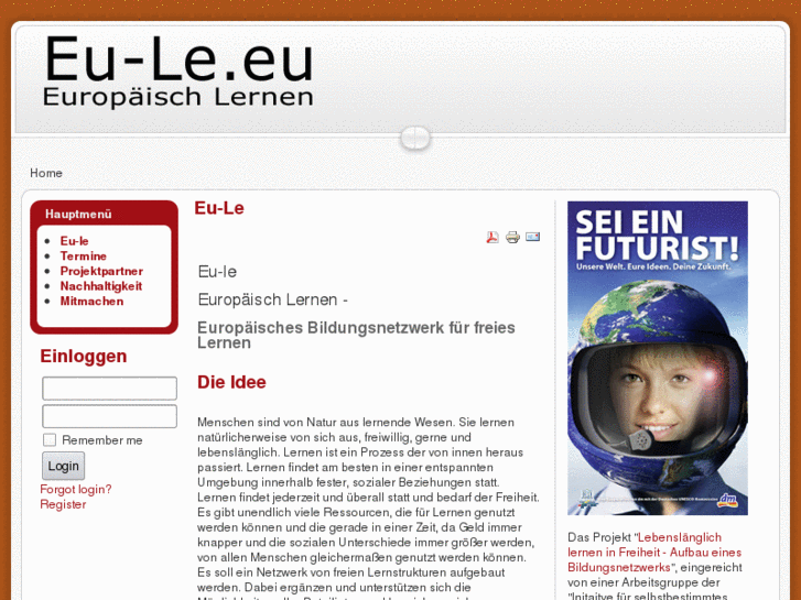 www.eu-le.eu