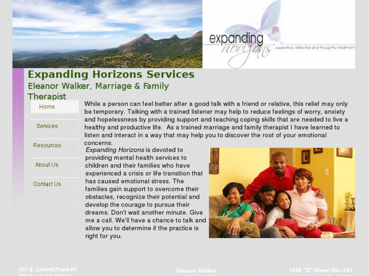 www.expandinghorizonservices.com