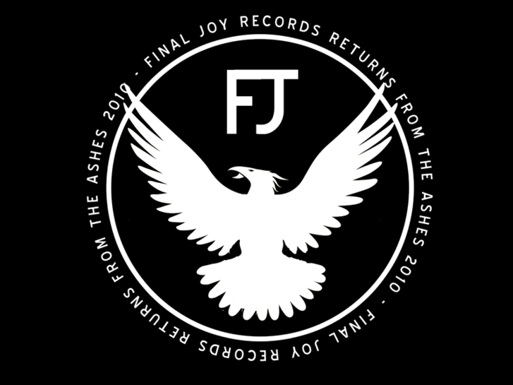 www.finaljoyrecords.com