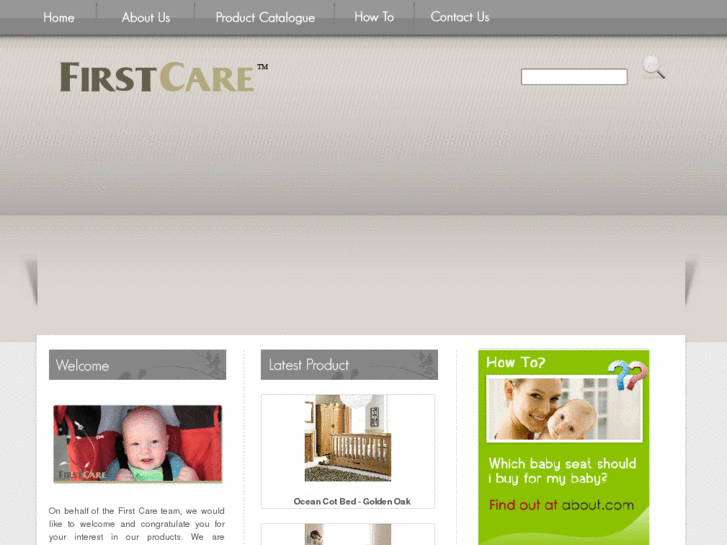 www.firstcarebaby.com