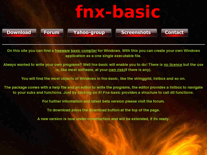 www.fnxbasic.com