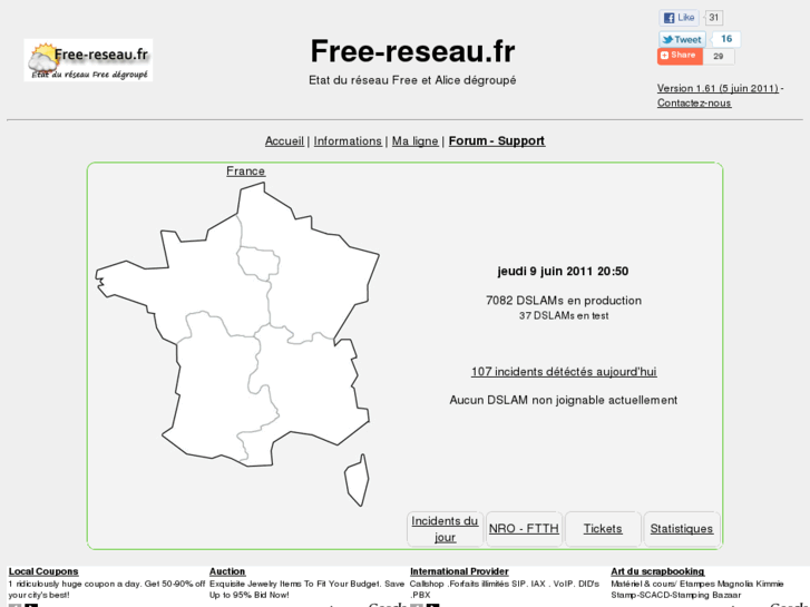 www.free-reseau.fr
