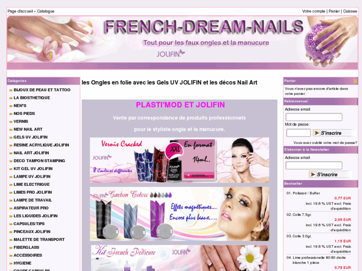 www.french-dream-nails.com