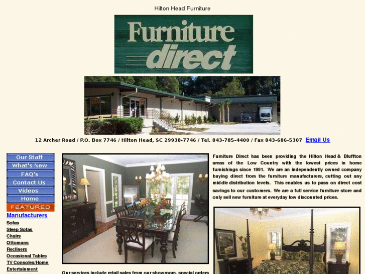 www.furnituredirecthhi.com