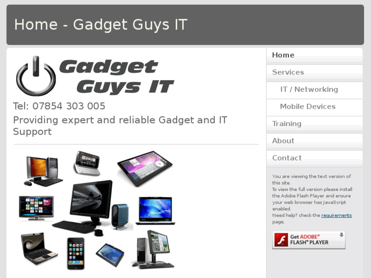 www.gadgetguysit.com