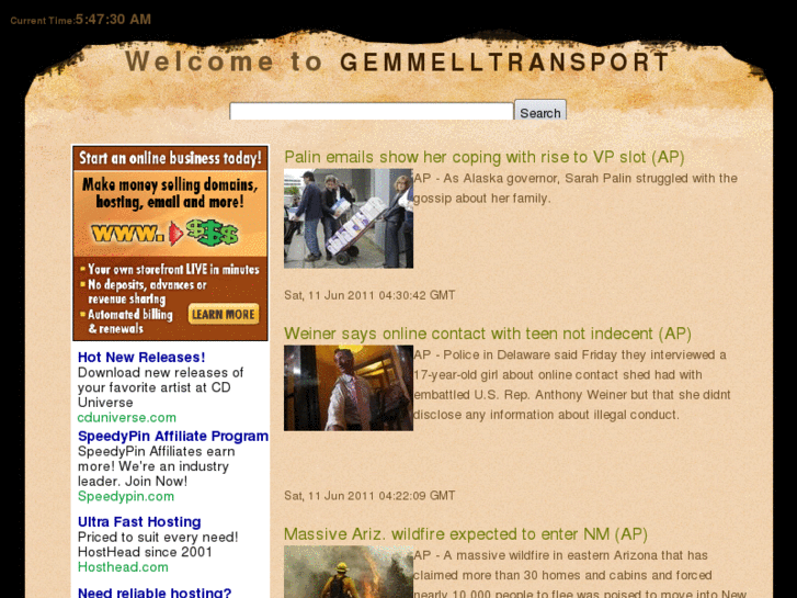 www.gemmelltransport.com