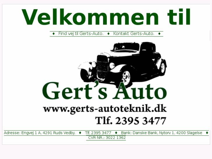 www.gerts-autoteknik.dk