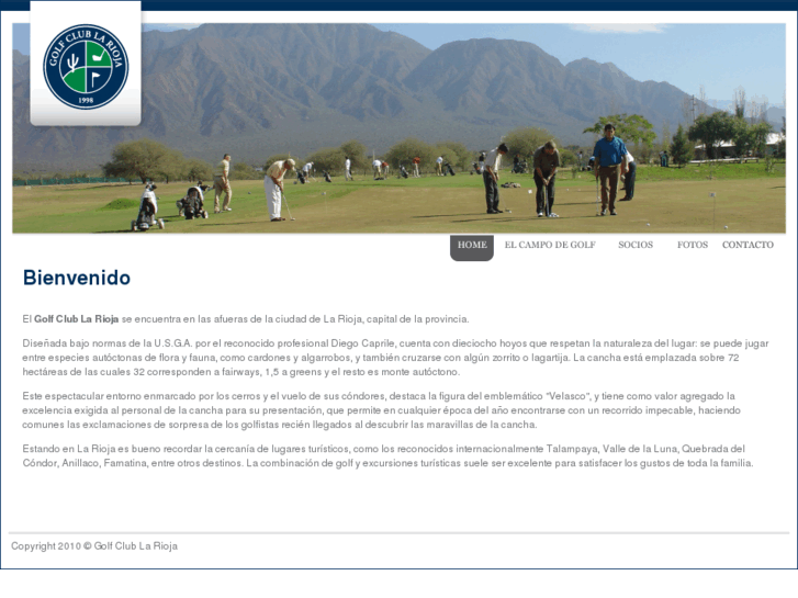 www.golfclublarioja.com