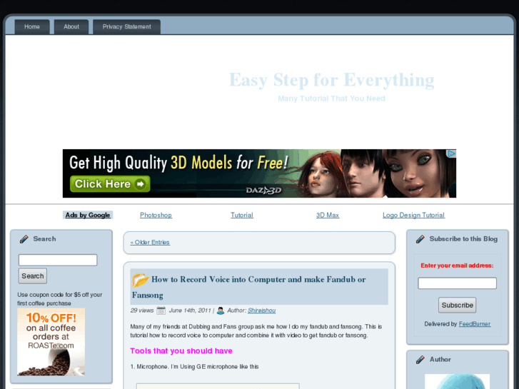 www.grabtutorial.com