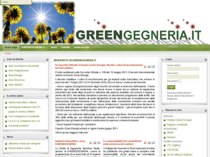 www.greengegneria.com