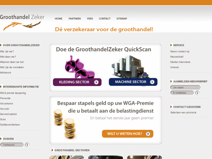 www.groothandelzeker.nl