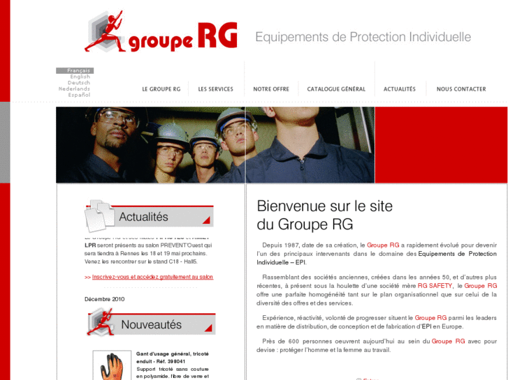 www.groupe-rg.es