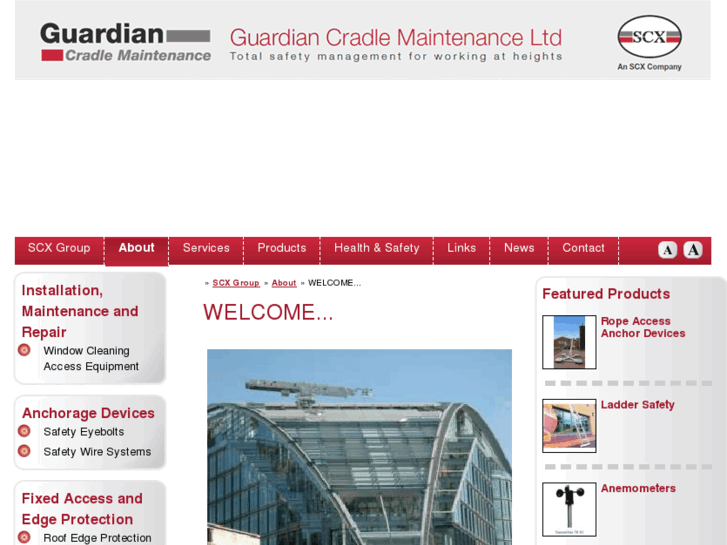 www.guardian-cradles.co.uk