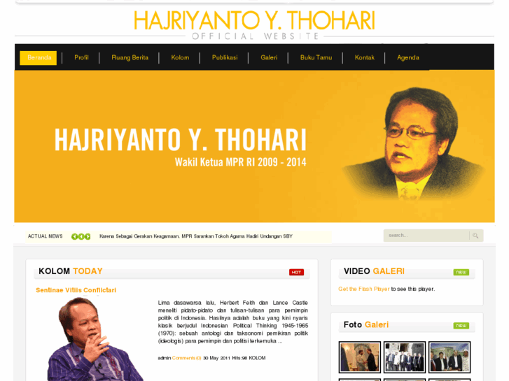 www.hajriyanto.com