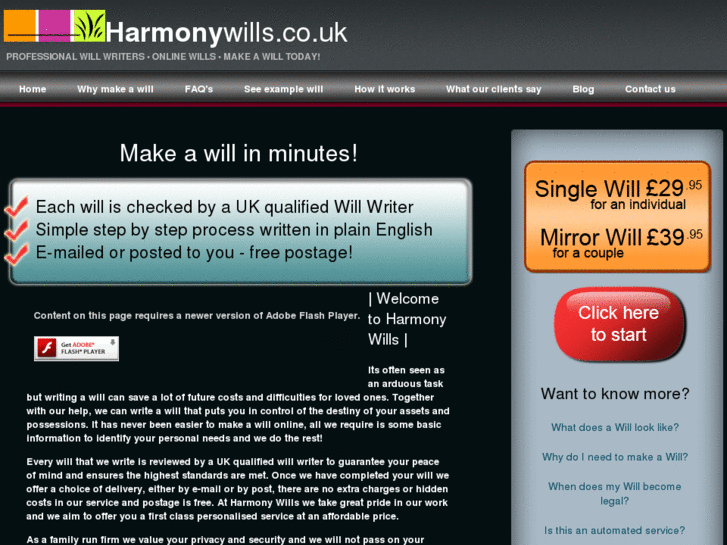 www.harmonywills.co.uk