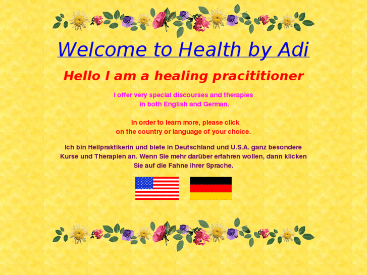 www.healthbyadi.com