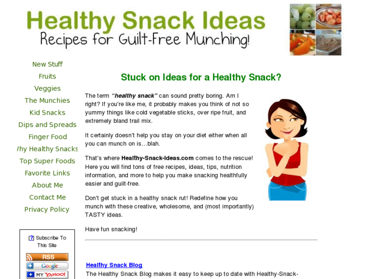 www.healthy-snack-ideas.com