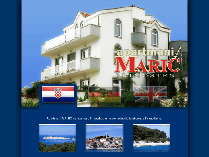 www.holiday-maric.com