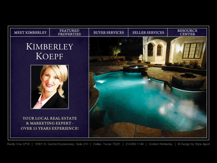 www.homesbykimberley.com