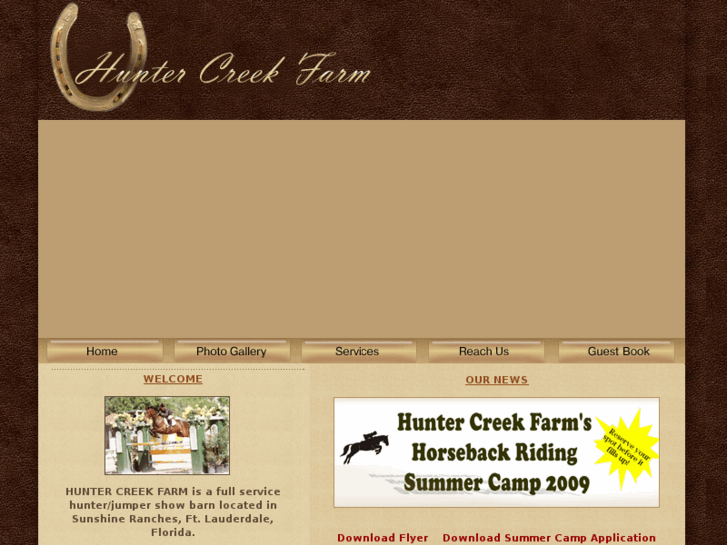 www.huntercreekfarmflorida.com