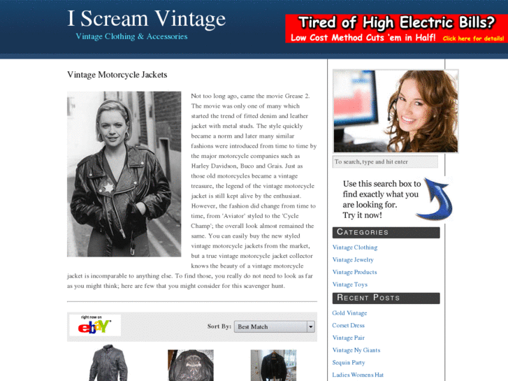 www.iscreamvintage.com