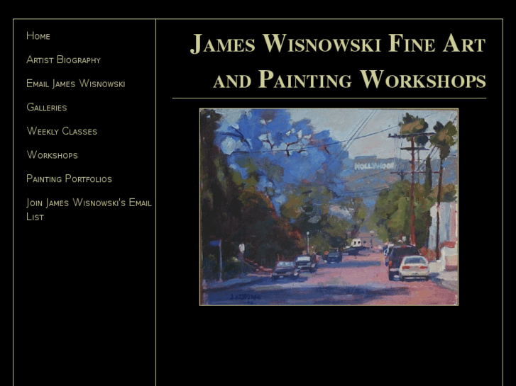 www.jameswisnowski.com