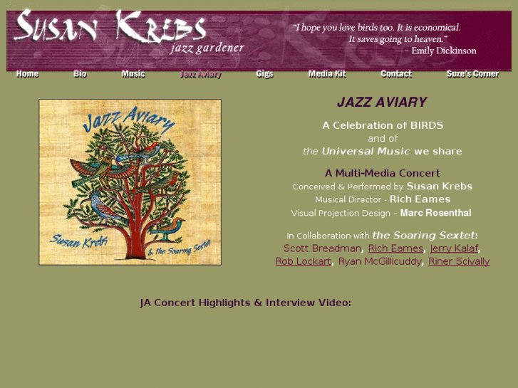 www.jazzaviary.com