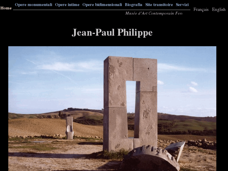 www.jeanpaulphilippe.eu