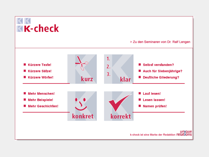 www.k-check.com