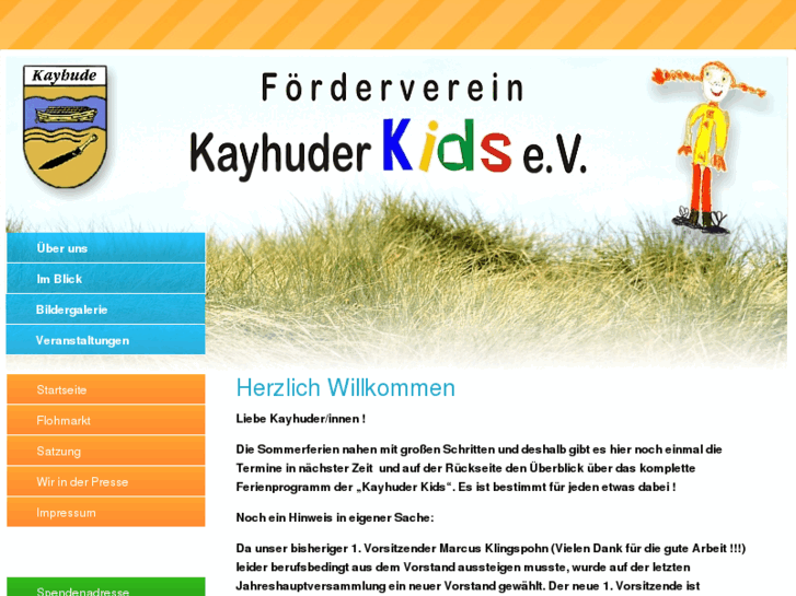 www.kayhuder-kids.org