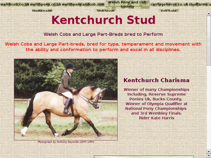 www.kentchurchstud.com