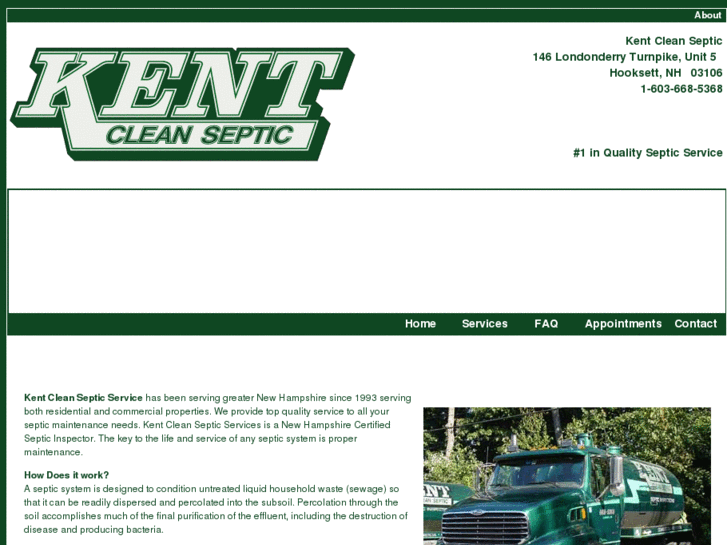 www.kentcleansepticservice.com